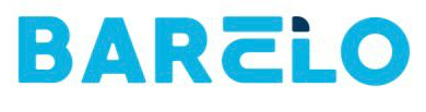 Barelo Trucking Logo