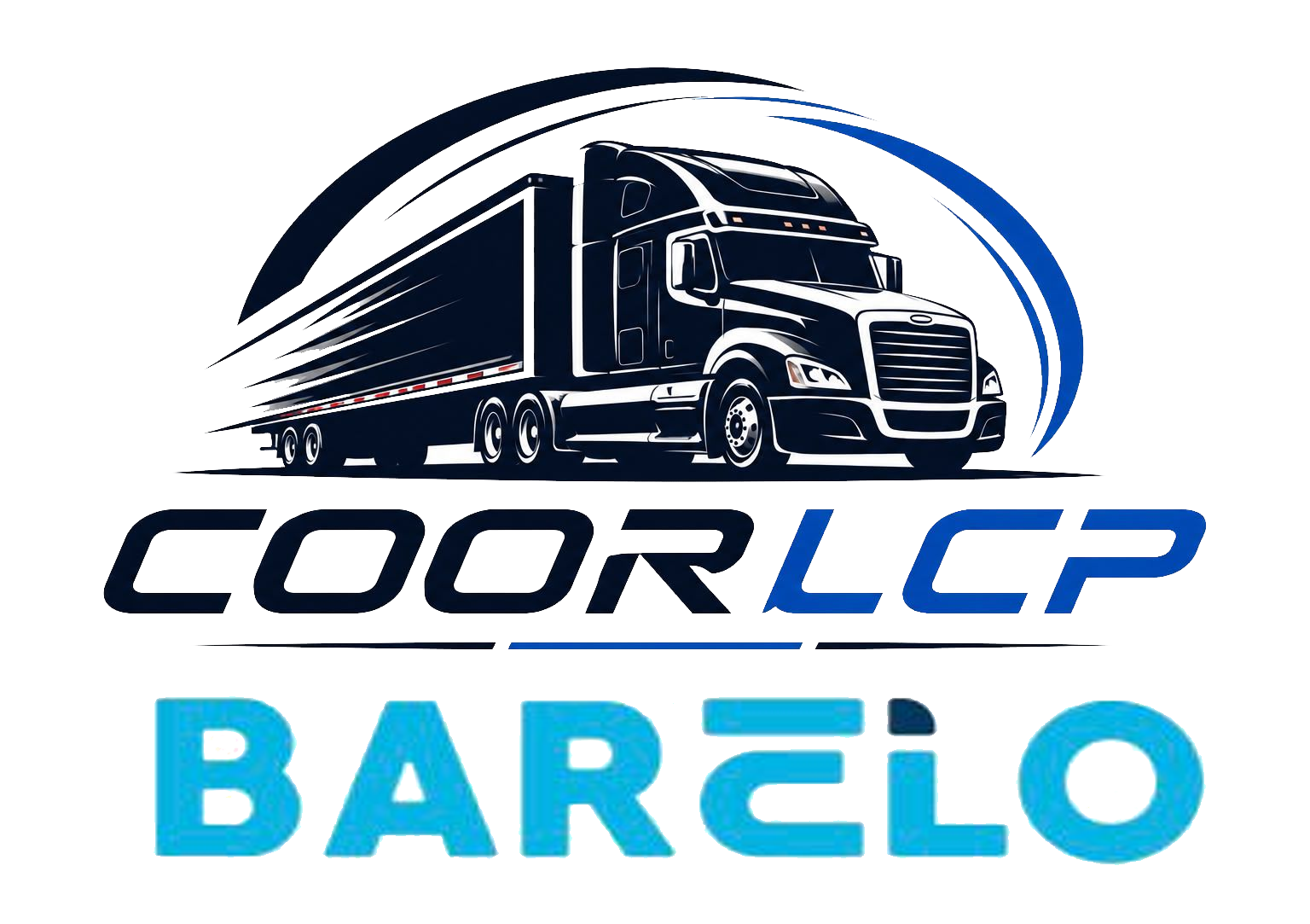 Grupo CoorLCP & Barelo Trucking
